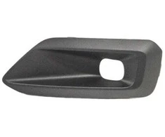 VOLVO XC40 MK1 priekinio dešiniojo bamperio grotelės originalios 31449344