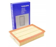 Volvo XC40 Oro Filtras Originalus 32146444