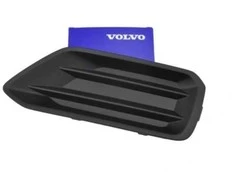 VOLVO XC40 priekinio dešiniojo bamperio grotelės originalios 31407950