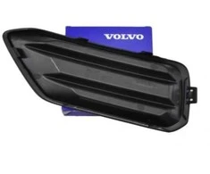 VOLVO XC40 priekinio dešiniojo bamperio grotelės originalios 31407950