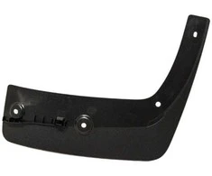 VOLVO XC40 priekinio kairiojo purvasaugio apsauga originali 32226806