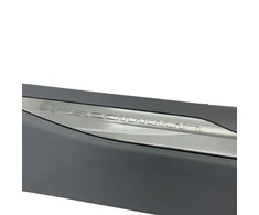 Volvo XC60 2021 2022 Galinio Dešiniojo Aparatinės Dekoracijos Originalus 39794951