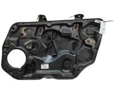 VOLVO XC60 MK1 2.0 dyzelinas 140kw priekinis dešinės pusės durų lango reguliatorius originalus 30753328