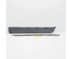 VOLVO XC60 MK1 kairės pusės galinių durų apvadas Originalus 39821369