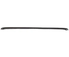 VOLVO XC60 MK1 priekinio bamperio grotelės, chromuotas apvadas, apdailos detalės, originalus 31290998