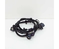 VOLVO XC60 MK1 Priekinio Bamperio Laidų Rinkinys 31376320 NAUJAS ORIGINALUS