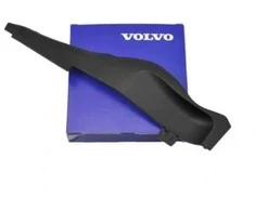VOLVO XC60 MK1 priekinio kairiojo gaubto šoninė panelė Originali 31297703