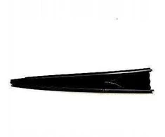 VOLVO XC60 MK1 priekinis kairysis stoglangio apvadas originalus 31352860
