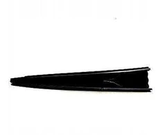 VOLVO XC60 MK1 priekinis kairysis stoglangio apvadas originalus 31352860