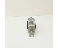 VOLVO XC60 MK1 variklio tvirtinimo apatinė dešinioji įvorė Originali 31277312