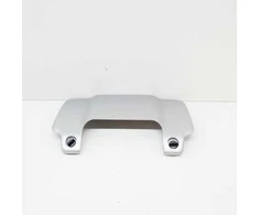 VOLVO XC60 MK1 vilkimo įtaiso bamperio dangtelis, apdailos detalės Originalus 31359564
