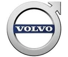 VOLVO XC60 MK2 Priekinio Dešinės Durų Veidrodžio Sandariklis 31402701 NAUJAS ORIGINALUS