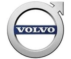 VOLVO XC60 MK2 Priekinio Dešinės Durų Veidrodžio Sandariklis 31402701 NAUJAS ORIGINALUS
