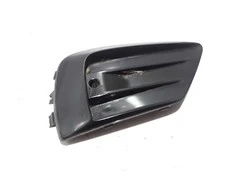 VOLVO XC60 MK2 priekinio dešiniojo bamperio grotelės originalios 31449129