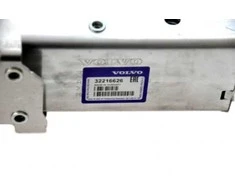 VOLVO XC60 MK2 priekinio dešiniojo rėmo bėgio galas Originalus 32216626