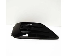 VOLVO XC60 MK2 R-Design Priekinis Kairysis Bamperio Dangtelio Apdailos 31449128 NAUJA ORIGINALI