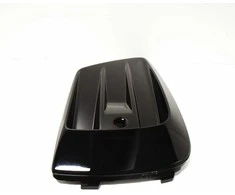 VOLVO XC60 MK2 R-Design Priekinis Kairysis Bamperio Dangtelio Apdailos 31449128 NAUJA ORIGINALI