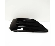 VOLVO XC60 MK2 R-Design Priekinis Kairysis Bamperio Dangtelio Apdailos 31449128 NAUJA ORIGINALI