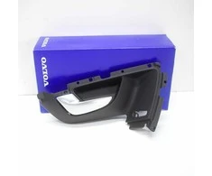 VOLVO XC60 Priekinės Kairės Durų Vidinės Panelės Rankena 39856995 NAUJA ORIGINALI