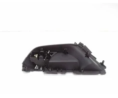 VOLVO XC60 Priekinės Kairės Durų Vidinės Panelės Rankena 39856995 NAUJA ORIGINALI