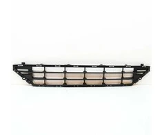 VOLVO XC60 priekinio bamperio apatinės grotelės Originalus 32296070