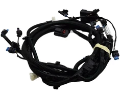 Volvo XC60 Priekinis Bumperio Kabeliu Rinkinys Originalus 32374242