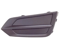 Volvo XC60 Priekinis Dešinysis Bumperio Grotelė 2018 2019 2020 Originalus 31425177