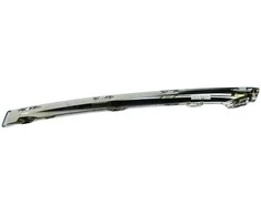 Volvo XC60 Priekinis Dešinysis Bumperio Chromo Apdangalas Originalus 32227906