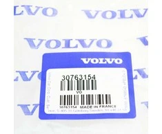 Volvo XC60 Priekinis Žibintas Kairysis Laikiklis 30763154 NAUJAS ORIGINALUS