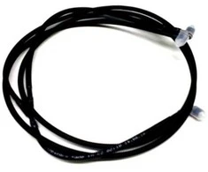 VOLVO XC60 priekinių žibintų plovimo ir vandens žarna Originali 30784726