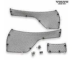 Volvo XC60 Tinklo Kišenės Komplektas Originalus 31339328
