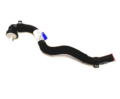 VOLVO XC60 vairo stiprintuvo įsiurbimo žarna Originali 31329045