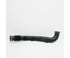 VOLVO XC60 variklio oro įsiurbimo vamzdis Originalus 31422063