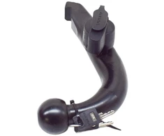 Volvo Xc70 Ii 2008 Towing Hook Mechanism Originalus 31269329