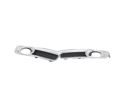 Volvo XC70 II Priekinis Rūkas Žibintų Rėmo Komplektas Originalus 30756579
