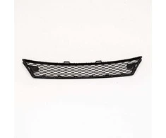 VOLVO XC70 MK2 priekinio bamperio apatinė centrinė grotelė Originali 30678691