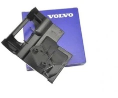VOLVO XC70 MK2 priekinio kairiojo vidinio bamperio atraminė sija LHD originali 30698146