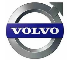 VOLVO XC70 MK2 Priekinis Kairysis Išorinis B Stulpelio Apdailos Aplikacija 30799055 NAUJA ORIGINALI