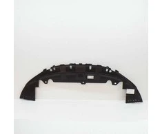 VOLVO XC70 P24 Priekinio Bamperio Oro Gido Deflektoriaus Panele 30698425 NAUJA ORIGINALI