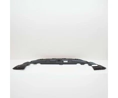 VOLVO XC70 P24 Priekinio Bamperio Oro Gido Deflektoriaus Panele 30698425 NAUJA ORIGINALI