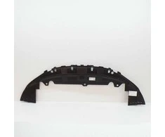VOLVO XC70 P24 Priekinio Bamperio Oro Gido Deflektoriaus Panele 30698425 NAUJA ORIGINALI