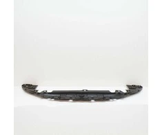 VOLVO XC70 P24 Priekinio Bamperio Oro Gido Deflektoriaus Panele 30698425 NAUJA ORIGINALI