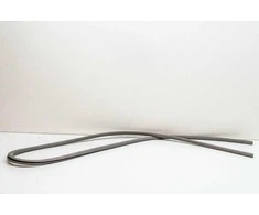 VOLVO XC70 P24 Stogo lango rėmo apdaila 39800564 NAUJA ORIGINALI