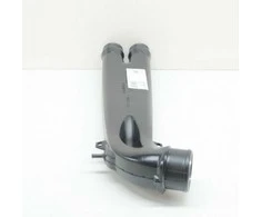 Volvo XC90 (2003-2005) 2.9 L6 tarpų vamzdis ORIGINALUS 30636959 NAUJAS