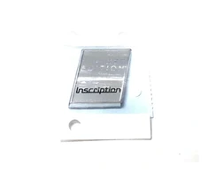 Volvo XC90 2021 2026 Tailgate First Edition Emblema Originalus 31408628