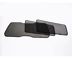 VOLVO XC90 Bagažinės Šoninės Dangtelės Originalus 31399216