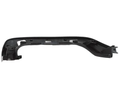 Volvo XC90 Galinio Bumperio R Desing Trim Plate Bracket Originalus 31353395