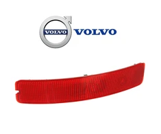 "Volvo XC90" galinis vairuotojo kairės pusės žibintas bamperyje originalus 8648294