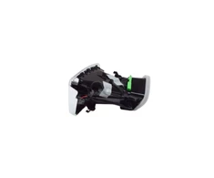 Volvo XC90 Kairysis Oro Ventiliatorius Originalus 32219345