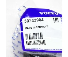 VOLVO XC90 MK1 dešiniosios durų rankenos dangtelis išorinis originalus 30753904